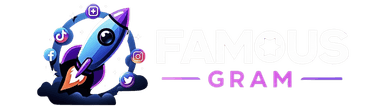 Famous Gram